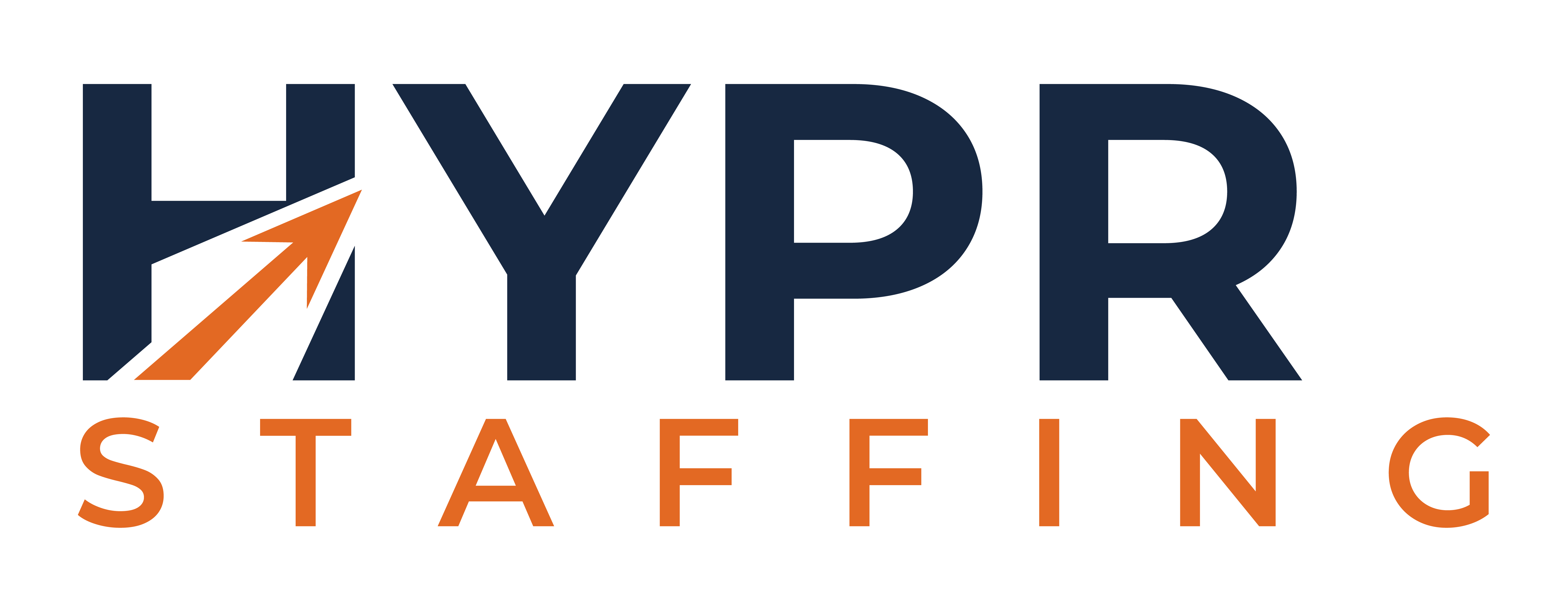 HYPR Staffing